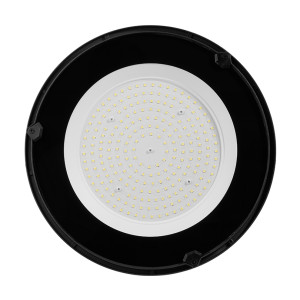 Промышленный купольный светильник  UFO-100W/02