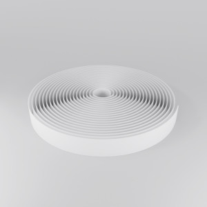 Рассеиватель Радиусный профиль ALM-3535R-DF