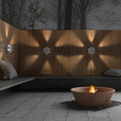 Архитектурная подсветка Calle 358940