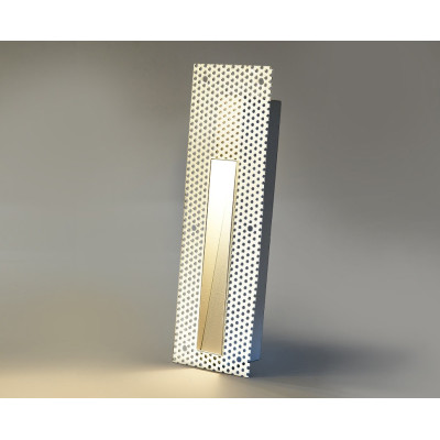 Подсветка для лестниц и ступеней  DL 3031 white