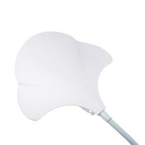 Настольная лампа для растений Minigarden ULT-P35M-15W/SPLE/TM IP40 WHITE LEAF