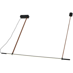 Подвесной светильник  F3924-04