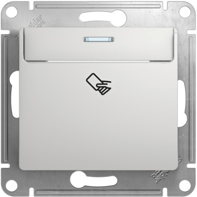 Выключатель Glossa GSL000369