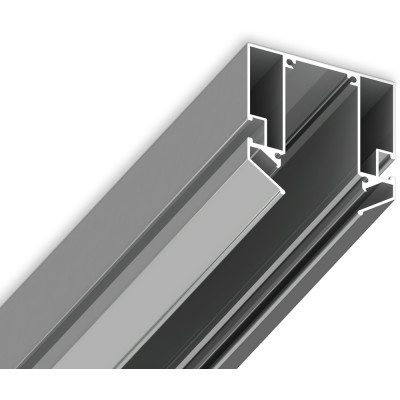 Профиль TRACK SYSTEM GL1014