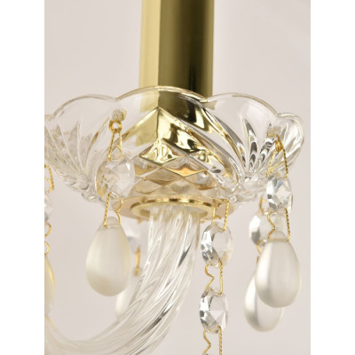 Бра 112 112B/1/165 G V0300