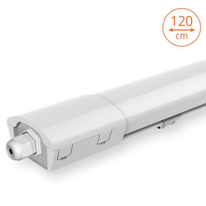 Промышленный потолочный светильник  WPL36-4K120-01