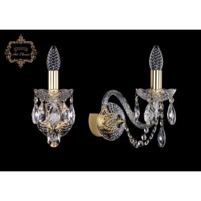 Бра 10.11 10.11.1.165.Gd.Sp