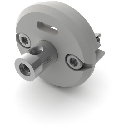 Заглушка  029216