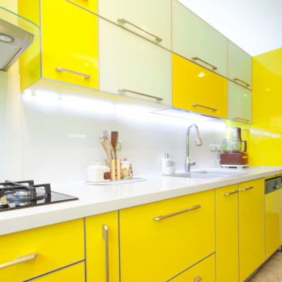 Настенно-потолочный светильник  5055398640982