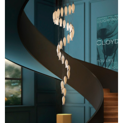 Потолочная люстра Argana 11239