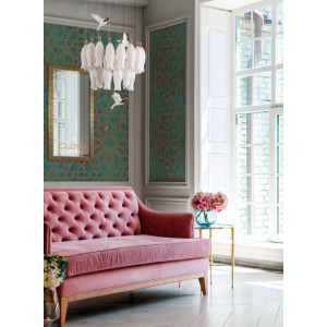 Подвесная люстра Argana 11236