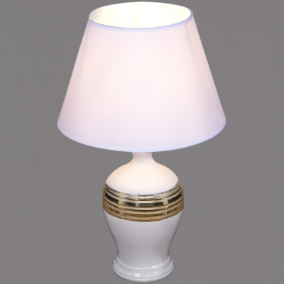 Интерьерная настольная лампа  00265-0.7-01