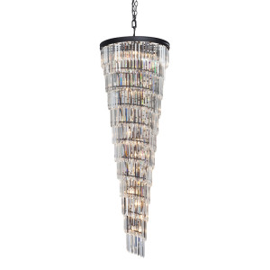 Подвесная люстра  V5311-1/17