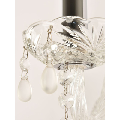 Бра 112 112B/2/165 Ni V0300