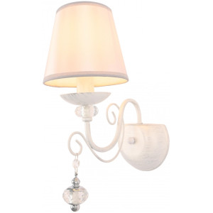 Бра AM347620 347620/1W WT+SL