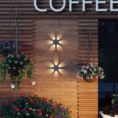 Архитектурная подсветка Calle 358463