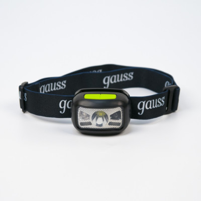 Налобный фонарь  GF402