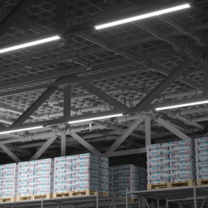 Настенно-потолочный светильник  814426250