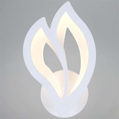 Бра  00150-0.2-01 WH