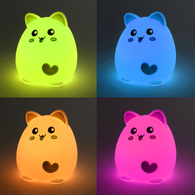 Ночник  NLED-414-2W-BU