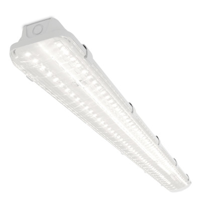 Промышленный потолочный светильник УльтраПром ДСП04-36-002-5К