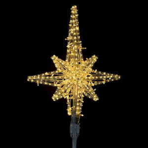 Светодиодная макушка  LC-13211