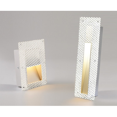 Подсветка для лестниц и ступеней  DL 3031 white